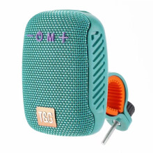 BOFEER Outdoor Boombox Portable Bike Louder Speaker Type-C USB Rechargeable Bluetooth-compatible for Scooter Motorcycle