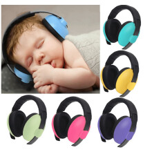 Zhaomeidaxi Baby Ear Protection Noise Cancelling Headphones for Babies and Toddlers