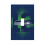 Seahawks Switching Lights Single Leather Roman Frame Switch Panel Wall Panel Single Double/Pull Light Switch 1