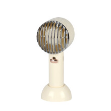 Gnobogi Cute Mini Retro Desktop Small Fan Small Portable Handheld Fan Silent Electric Fan on Clearance