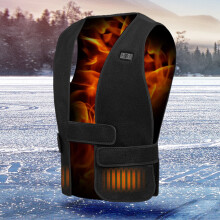 Xerdsx Desktop Silent Portable Fan Winter Intelligent Adjustment Safe Heater