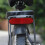 5pcs Replaceable Wheel Reflectors Warning Bike Reflectors Compact Bicycles Reflectors 4