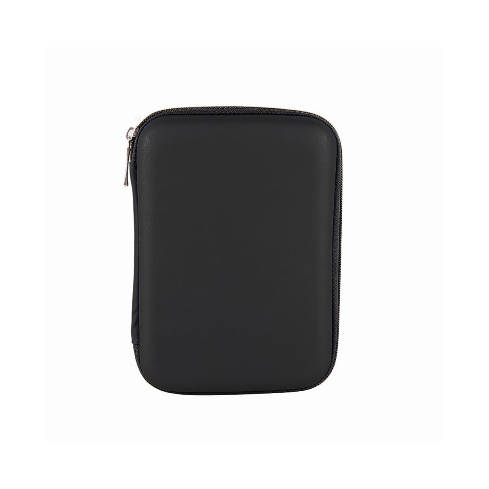 Zonghan Case Container Coin Headphone Protective Storage Box Colorful Headphone Case Travel Storage Bag For Earphone Data Cable Charger 9557311221378
