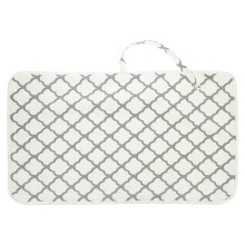 Zonh Baby Changing Pad Washable Changing Pad Portable Diaper Changing Pad for Travel
