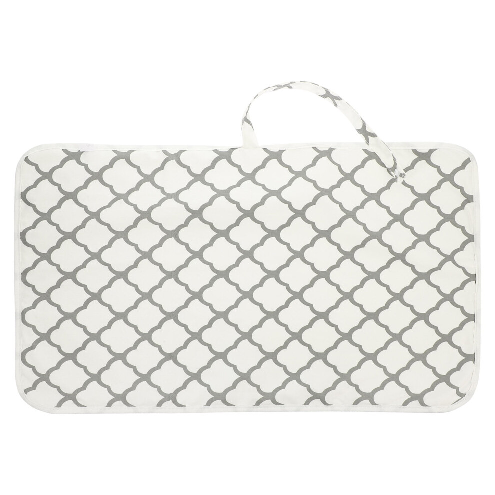 Zonh Baby Changing Pad Washable Changing Pad Portable Diaper Changing Pad for Travel
