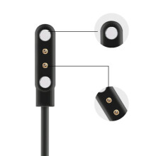 FOR Stand Dock Holder Bracket Compatible for W26/W26+ USB Cable Holder Power Base Cable