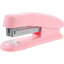 Eease Multi-function Stapler Convenient Desk Stapler Metal Office Stapler Home Supply