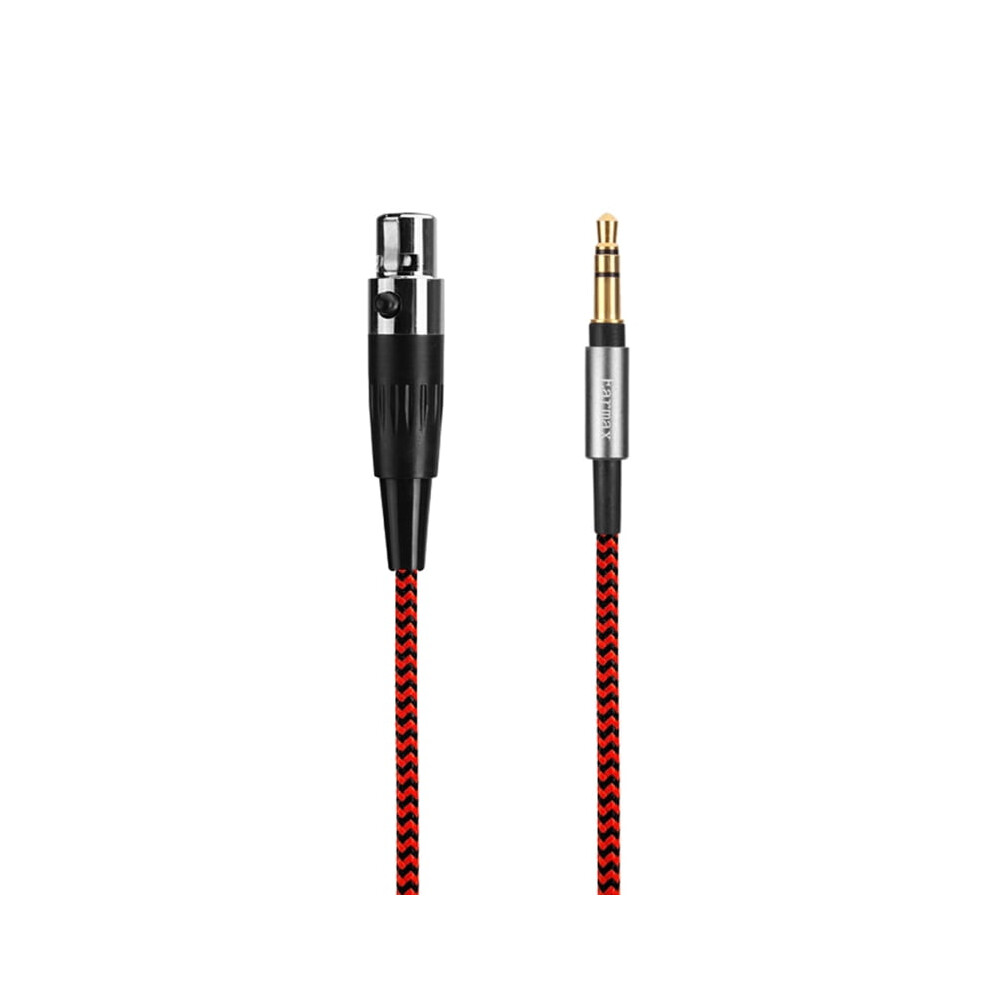Zuarfy Ofc Soft Audio Upgrade Cable For Akg Q701 K702 K271s 240S K271 K272 K240 K141 K171 K181 K267 K712 Headphone Earphone 9418476363917