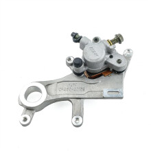 Motorcycle Rear Brake Caliper and Master Cylinder Oil Hose for Honda CR125R CR250R CRF250R CRF450R