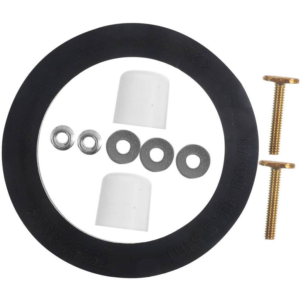 Rv Toilet Accessories Replacement Gaskets Flush Sealing For Toilets Tank Parts Ring 9130661648585