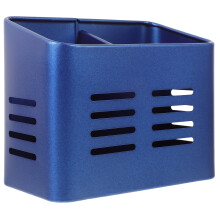 Stainless Steel Chopsticks Holder Escurridor Cubiertos Kitchen Utensils Stand Spoon Rest Accessories Serving Tray