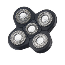 Ultimate Xr1500 Rotary Shaver Replacement Head - Spr-rx-AD10