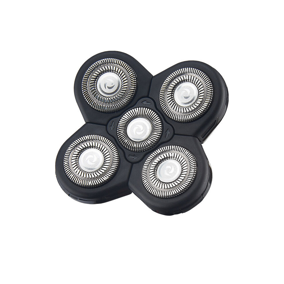 Ultimate Xr1500 Rotary Shaver Replacement Head - Spr-rx-AD10