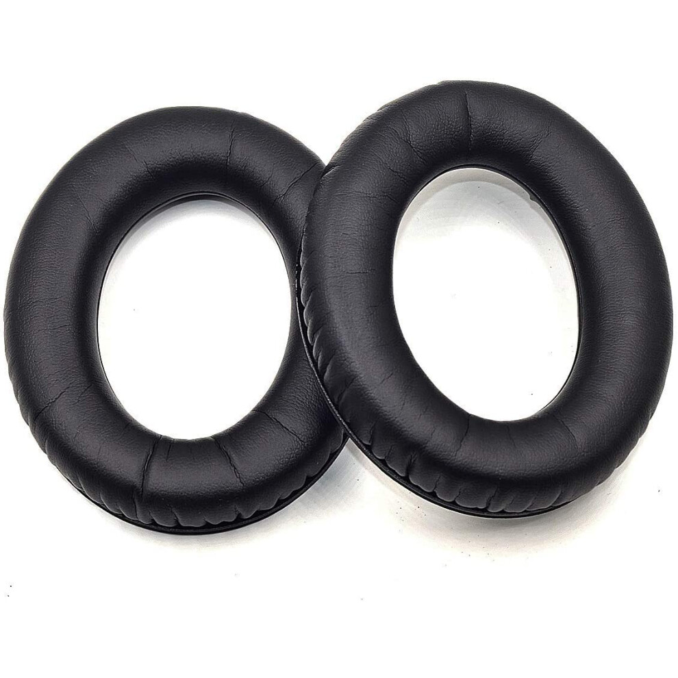 Premium Replacement Cloud Revolver S Ear Pads Cushions Compatible With Kingston Hyperx Cloud Revolver S 9170372877058