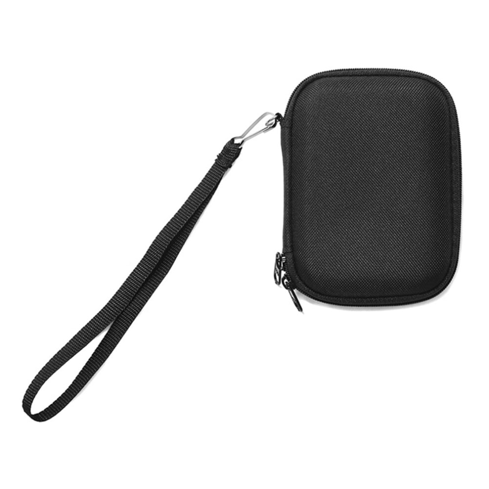 Jixopn Carrying Case For Compatible With Apple Magic Mouse 2 Travel Hard Shell Carry Pouch Universal Shockproof Storage Bag Mouse Parts 9170372877119