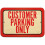 Customer Parking Only Sign 1