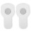 pcs Kitchen Latch Child Lock Locking Oven Doors Lock for Child Safety 1