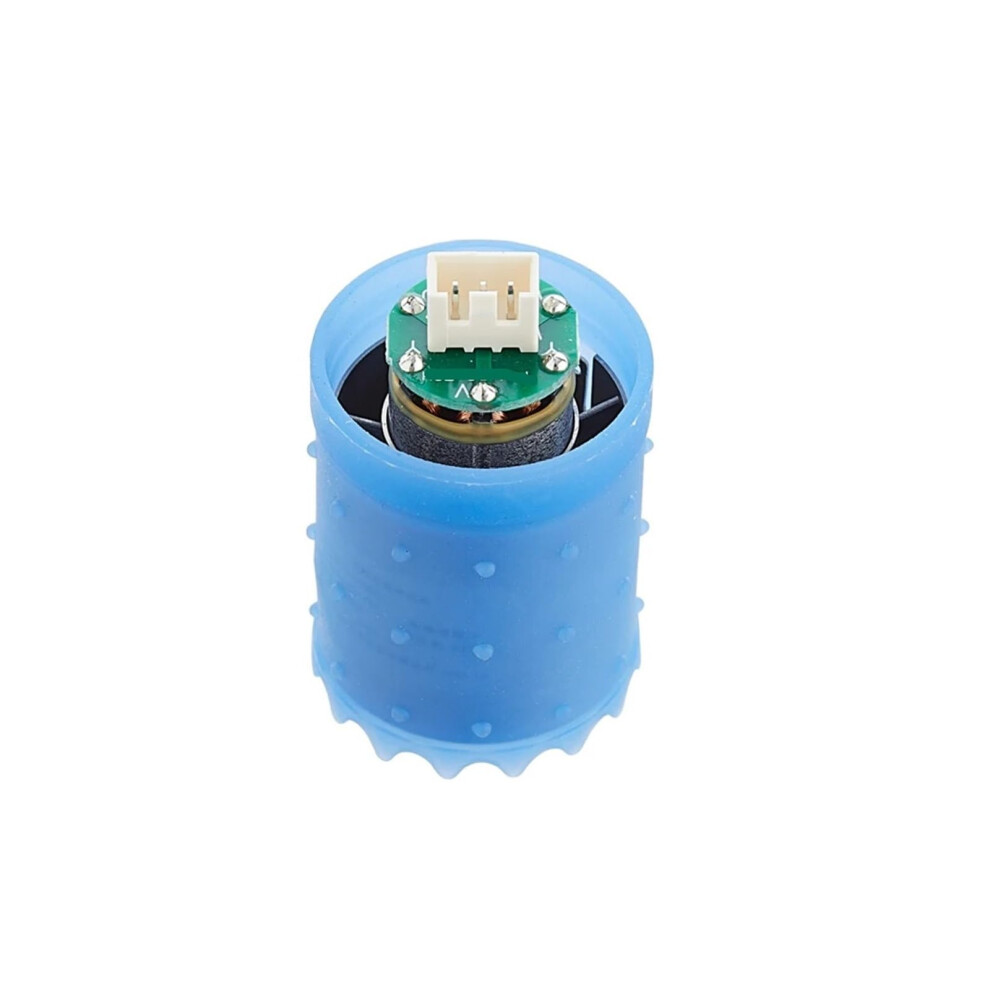 Hair Dryer Motor 220V Brushless 110000 RPM Ultra Speed with Controller for Replacement