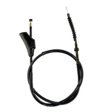 Motorcycle Clutch Cable for XG250 20042010 Enhanced Control Precise Fit Replacement
