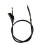 Motorcycle Clutch Cable for XG250 20042010 Enhanced Control Precise Fit Replacement 1
