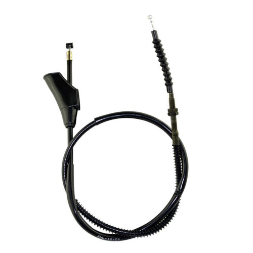 Motorcycle Clutch Cable for XG250 20042010 Enhanced Control Precise Fit Replacement