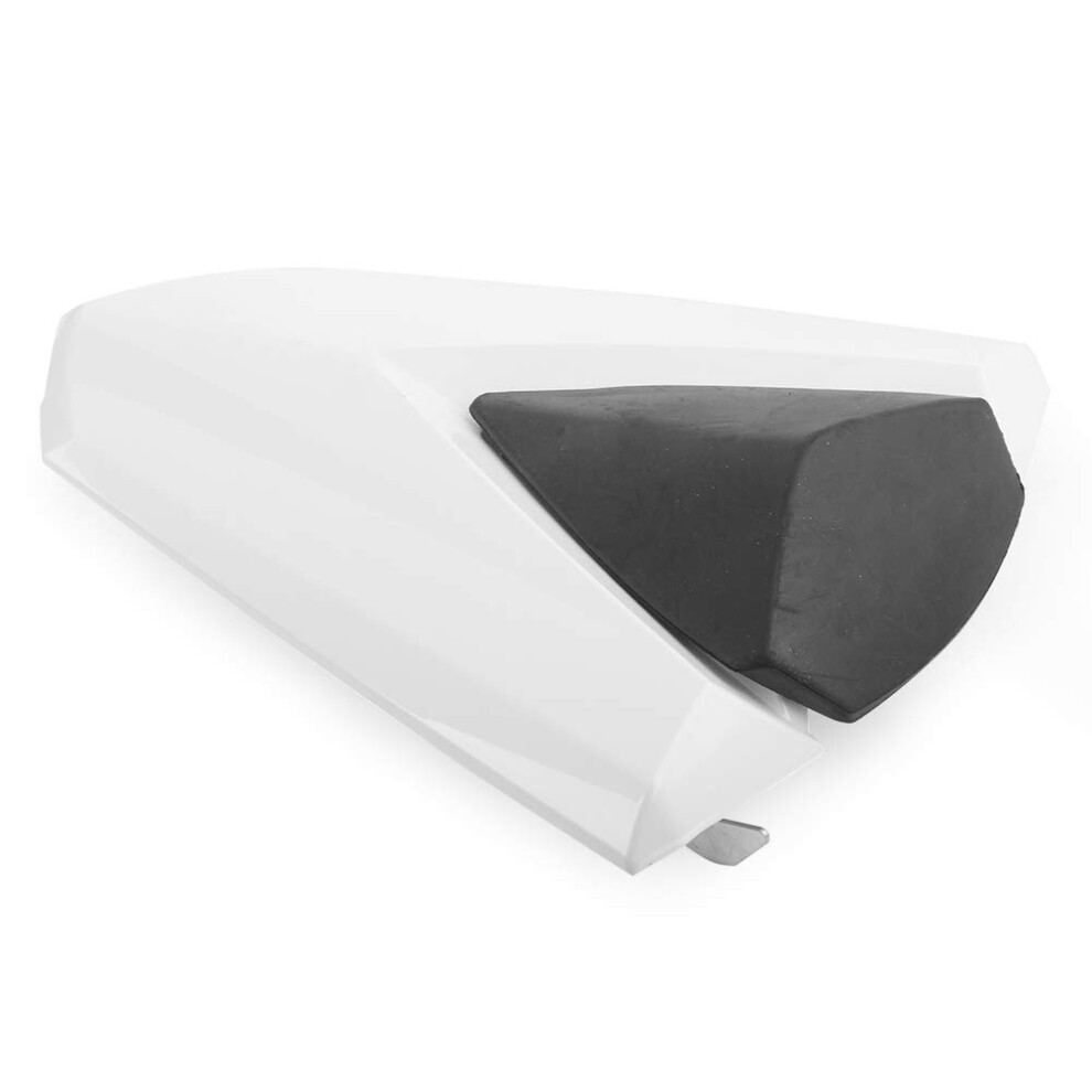 Rear Passenger Seat Cowl Cover For Yamaha R3, R25 20132018 And Mt03 2014 Sporty Fit 9053599974161