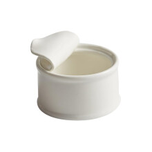 Ceramic Dessert Bowls Soda Can Design 200ml Microwave and Oven Safe Smooth Glaze Serving Bowls
