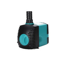 Submersible Water Pump Silent Low Noise Adjustable Flow for Aquarium and Fountain EB301 3W