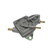 Motorcycle 525 550 ATV Fuel Pump 512188 with Reliable Diaphragm Housing for Consistent Delivery