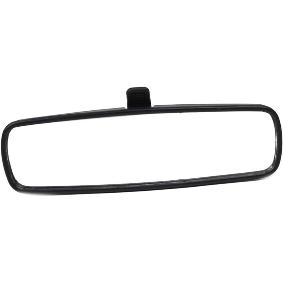 Rearview Mirror For Fiat Ducato 2014, Wide Angle Antiglare Car Interior Mirror With Night Vision 9070919687693