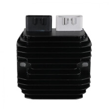 Voltage Regulator Rectifier for Massimo Warrior 1000 MXD Crew, Stable Output OEM UTV Replacement