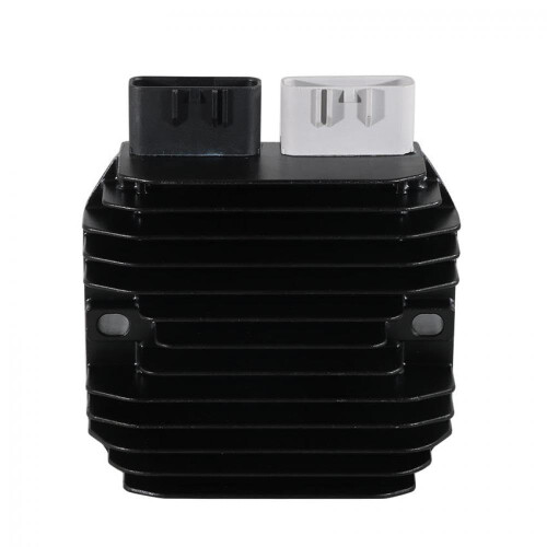 Voltage Regulator Rectifier for Massimo Warrior 1000 MXD Crew, Stable Output OEM UTV Replacement