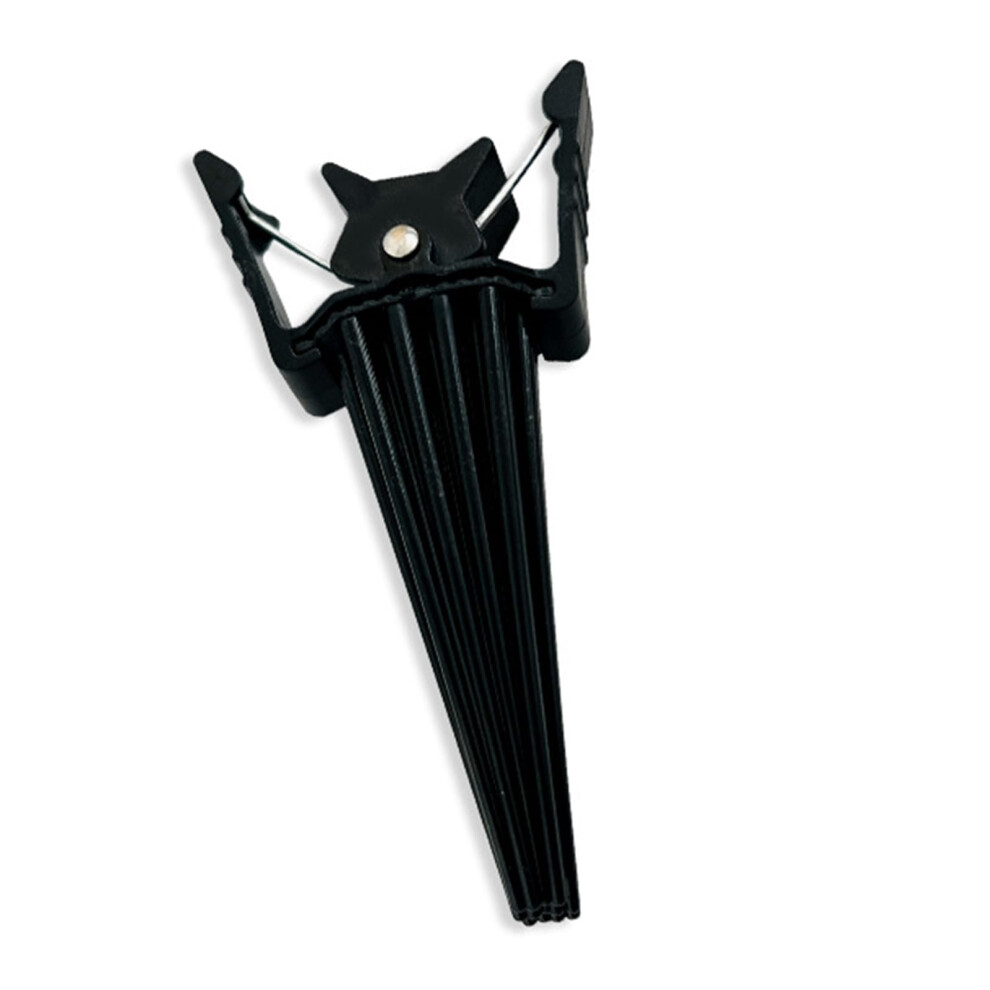 Hair Volumizing Clip with Instant Root Lift and Crease Hold for Fine Hair Styling