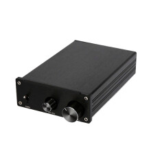 TPA3255 600W Mono Subwoofer Power Amplifier for DIY Home Theater and Power Bass Speakers