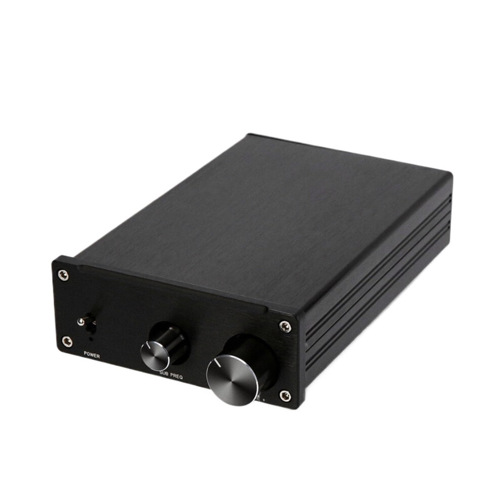Tpa3255 600W Mono Subwoofer Power Amplifier For Diy Home Theater And Power Bass Speakers 9113335513372