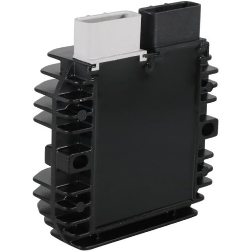 Voltage Regulator Rectifier for Massimo Warrior 1000 MXD Crew, Stable Output OEM UTV Replacement 2