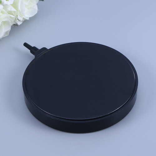 10CM Round Bubble Release Air Stone Aerator for Aquarium 2