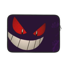 G-Engar 13 Inch Laptop Sleeve, Waterproof, Slim Waterproof Sleeve, Slim Laptop Carrying Case, Black