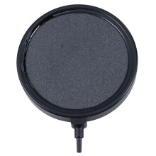 10CM Round Bubble Release Air Stone Aerator for Aquarium