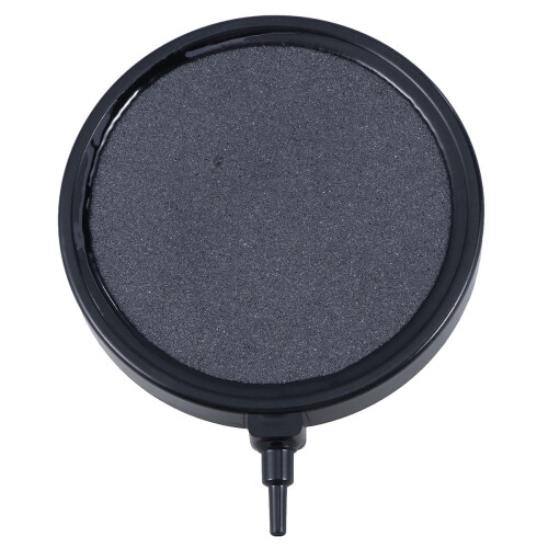 10CM Round Bubble Release Air Stone Aerator for Aquarium