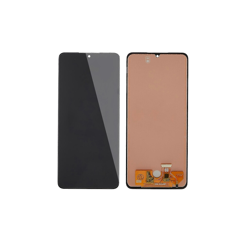 For Compatible With Samsung Galaxy A33 5G A336 Grade C Lcd Screen And Digitizer Assembly Replacement Part 9418476371219
