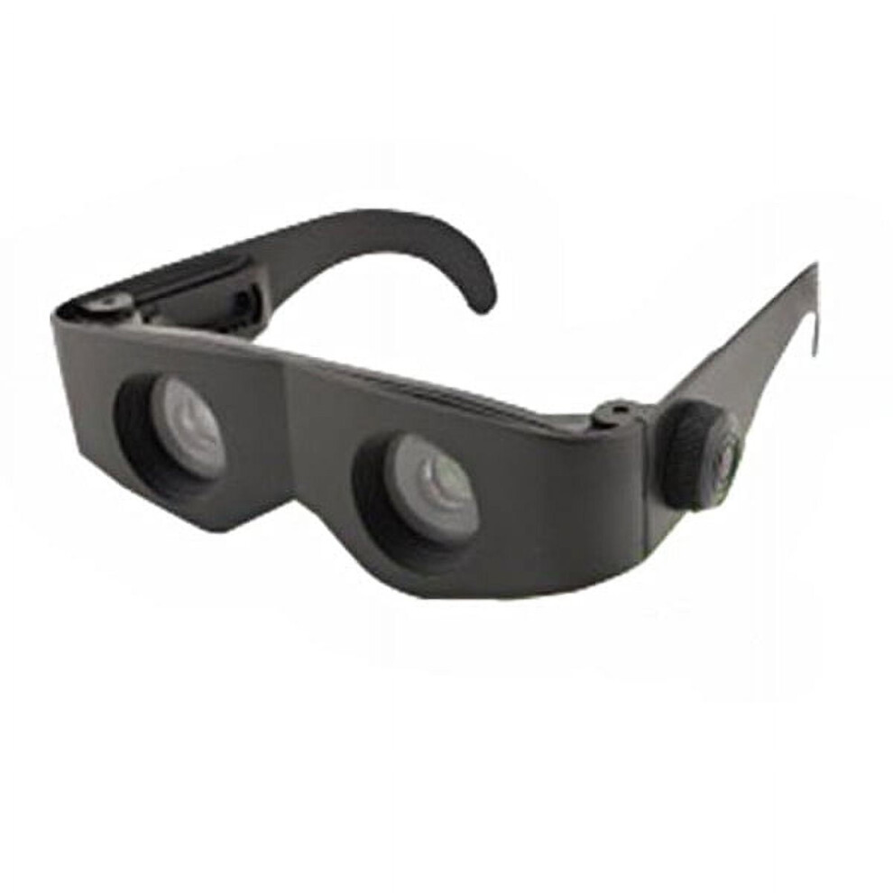 Incredible 400% Magnification Hands-Free Binoculars Magnifying Glasses 9130661651301