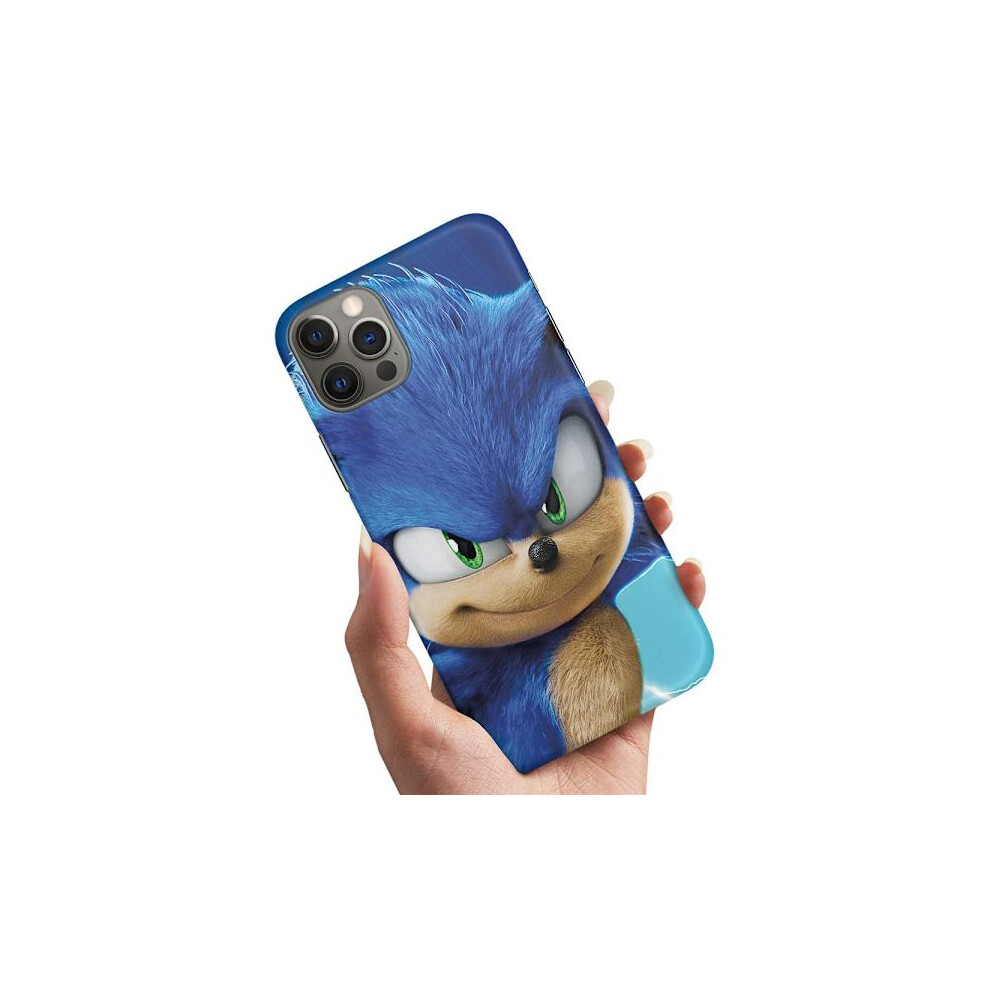 Compatible With Iphone 11 Pro - Case/Mobile Case Sonic The Hedgehog 9418476370960