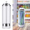 Acrylic Straw Dispenser - Drinking Holder For POPS Up 4