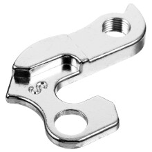 Durable Bike Rear Derailleur Hanger Bike Hanger Convertor Adapter