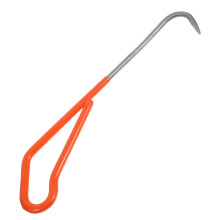 Weeding Tool Stainless Steel Root Removal with Ergonomic Comfort Grip for Garden Soil Aeration