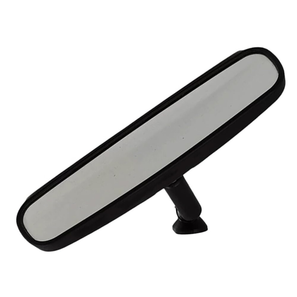 Rear View Mirror With Manual Dimming For Suzuki Swift 2011Â2016, Oe 8470371L00 Replacement 9113335513655