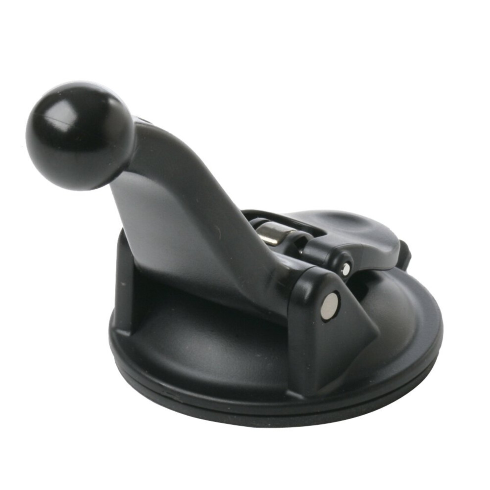 Mount For Garmin Nuvi With 17Mm Ball Connection, Strong Windshield Suction And Singlehand Adjustment 9053599975380