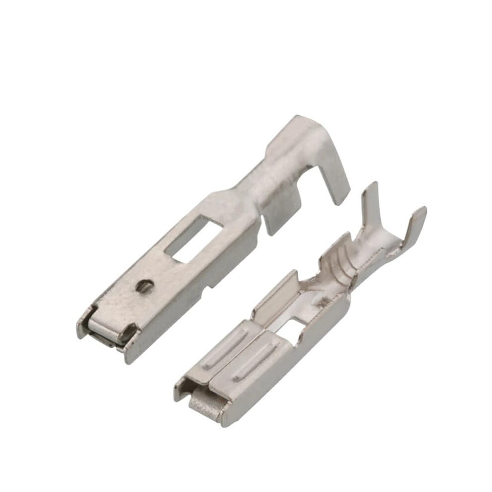 Automobile Wiring Connector Terminal Pins Dj6223.0 Fuse Box Harness Female 20 Pack 9070919688478