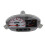 Scooter Speedometer for JOG 100 ZY100 Motorcycle Accurate Display Direct Replacement Durable 1